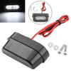 Motorcycles LED License Plate Tail Light