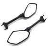 Kawasaki EX650 Ninja, ER-6F, Z1000SX, ZX1000, Ninja 400 Rear View Mirror (2006-2023)