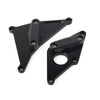 SUZUKI SV650 (2016-2018) Black Engine Case Slider Protector Cover