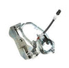 Set of 2 Outside Door Handle Carriers for BMW X5 E53