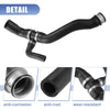 Mercedes-Benz GL550 Heater Hose Radiator Expansion Tank Pipe (2007-2012)