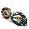 Honda CB125T CB125TP Generator Stator Coil (1982-1993)