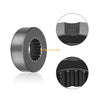 Arctic Cat 250 300 ATVs Wet Clutch One Way Bearing 2x4 4x4 (1998–2005)