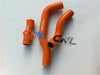 KTM 450SXF 2007-2009 Silicone Radiator Hose Kit (2007-2009)