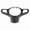 23 BMW M2 M3 M4 G82 G83 Carbon Fiber Steering Wheel Cover (2023)
