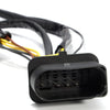 Ram 1500 / 2500 / 3500 Projector Headlights Converter (2013-2018)