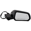 Mirrors Passenger Right Side Heated Hand for Ford Mustang