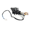 Honda GL1500 Goldwing Rear Brake Master Cylinder (1995-2000)