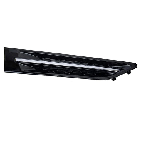 Kia Optima Right Side Fender Vents Trim Grille (2011-2015)
