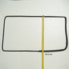 Toyota Starlet 5D KP60 KP61 KP62 1978-1984 Front Door Weatherstrip Seal x2