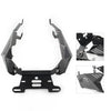Honda CBR600RR Rear License Plate Holder (2007-2011)