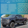 Ford F-150 Engine Intake Manifold Gasket Set (1997-2003)
