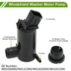 GENESIS G70 Windshield Washer Pump (2019-2023)