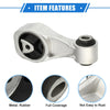 Nissan Sentra 2013-2015 Anti Deform Metal Engine Mount