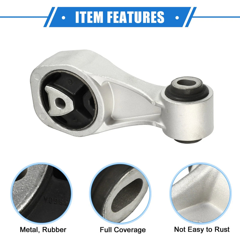 Nissan Sentra 2013-2015 Anti Deform Metal Engine Mount
