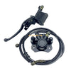 ATV Quad Rear Brake Caliper Master Cylinder Assembly