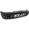 Front & Rear Bumper Cover Set For 1992-1995 Honda Civic