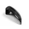Audi TT TTS TTRS 2016-2019 Carbon Fiber Side Door Rearview Mirror Cover kits