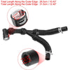 Dodge Grand Caravan Radiator Coolant Heater Hose (2011-2020)