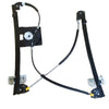Ford Territory SY / SZ Front Left Window Regulator (2008-2017)
