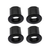 Infiniti Nissan Altima Bumper 4 x Parking Sensor Retainers (2002-2012)