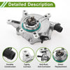 Mercedes-Benz CL550 C216 V8 4.6L Brake Vacuum Pump (2011-2014)