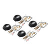 Honda NC23 CBR400RR Carburetor Repair Kit (1983-1994)