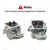 Honda GX160 GX200 5.5HP 6.5HP Cylinder Head Rocker Arm Valve Stem