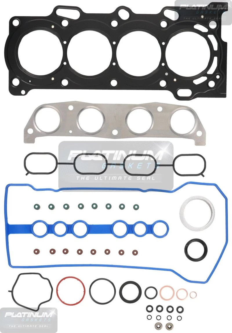 Toyota Corolla Cylinder head gasket (2000–2007)