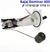 Bajaj Dominar 400 Fuel Pump Assembly (2016–2020)