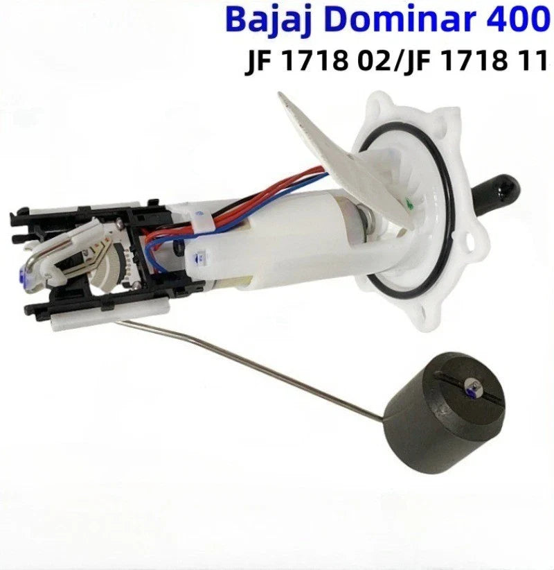 Bajaj Dominar 400 Fuel Pump Assembly (2016–2020)