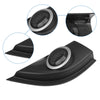 Honda City Car Door Tweeter Speaker Panel Cover Trim (2014-2019)
