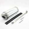 PIT PRO Trail Dirt Bike 32mm Exhaust Muffler & Clamp (125cc-160cc)