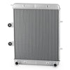 Polaris ATV Sportsman 800 Forest Aluminum Radiator (2005–2012)