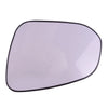 Toyota Sienna Heated Left Rearview Mirror Glass Lens (2021-2022)