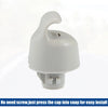 Nissan Car Sun Visor Clip Hook Retainer