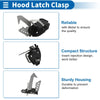 BMW 528i Hood Latch Assembly (2009 - 2011)