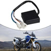 SUZUKI DR200SE Heat Sink Ignition Control Module