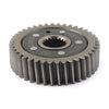GY6 125 / 150cc Chinese Scooters High Performance Final Drive Gear