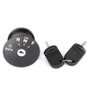 EZGO RXV Electric Golf Carts Ignition Key Switch (2008 - Present)