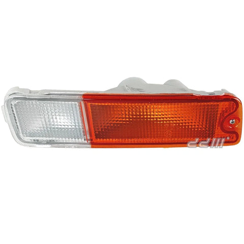 Mitsubishi Triton MK Right Front Bumper Light Bar (1996-2006)