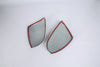 Range Rover Velar Carbon Fiber Side Rearview Mirror Covers (2018-2023)
