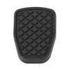 Subaru Forester Brake Clutch Pedal Pads Cover (1997-2002)