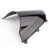 Honda CBR600RR F5 2005-2006 Scratch Resistant Black Windshield Windscreen