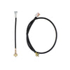 Speedometer Cable Fits Toyota Corolla E100 AE100 AE101 AE102 Sedan 1991-97 D06