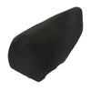 DUCATI 899 1199 Black Rear Pillion Passenger Cushion Seat (2012-2015)