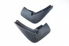 VW Atlas 2x Front & Rear Molded Splash Guards Mud Flaps (2018–2023)