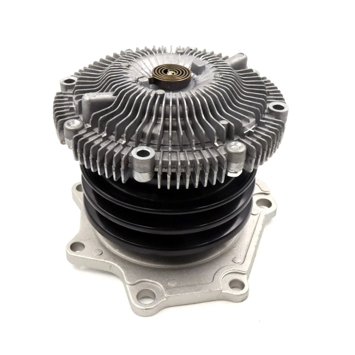 Water Pump for Nissan D21 Pathfinder Terrano WD21 TD27T 1988-1994