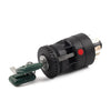 VOLVO Truck Loader A20C A30C A25D Ignition Switch (2010-2015)