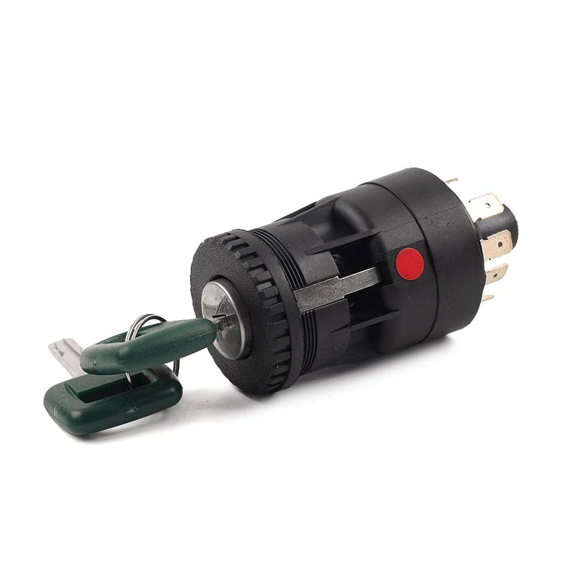 VOLVO Truck Loader A20C A30C A25D Ignition Switch (2010-2015)